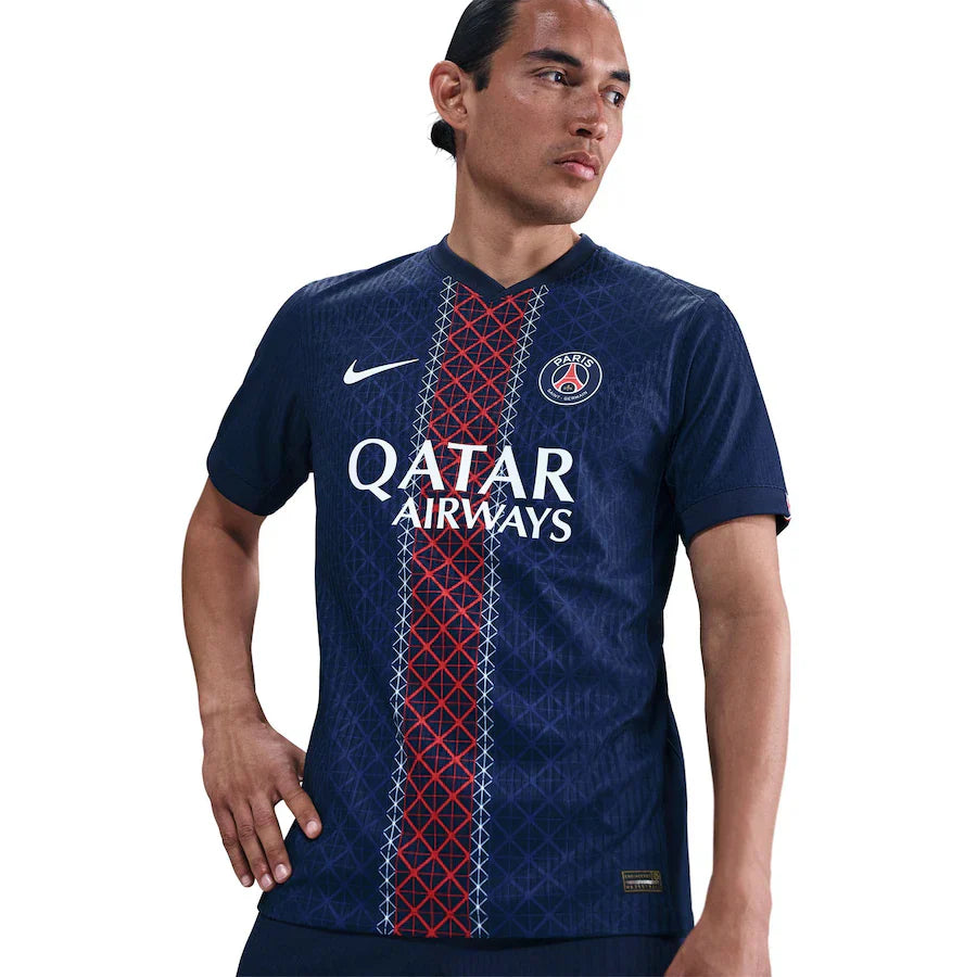 CAMISETA PSG HOME 25/26 JUGADOR