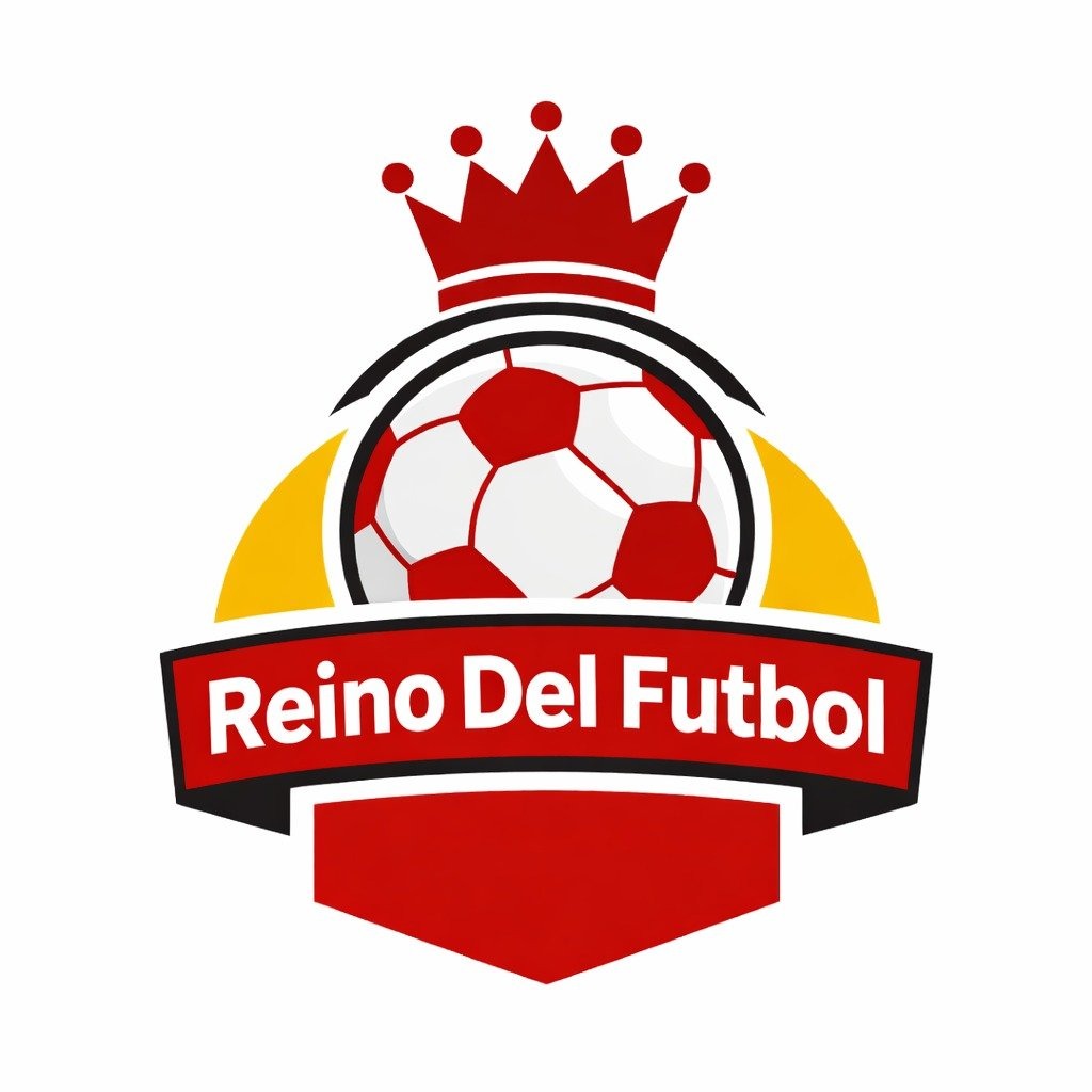 Reino del Fútbol | Camisetas de Fútbol Europeo Online
– Reino del Futbol