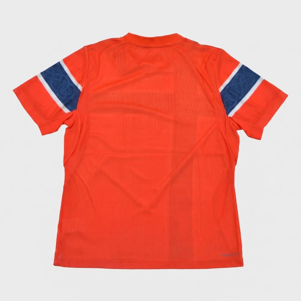 CAMISETA NORUEGA I 2026/27 - VERSIÓN JUGADOR