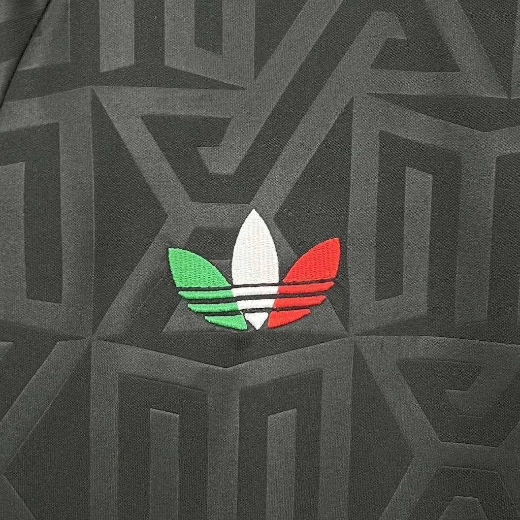 CAMISETA SELECCIÓN MÉXICO II 2026
