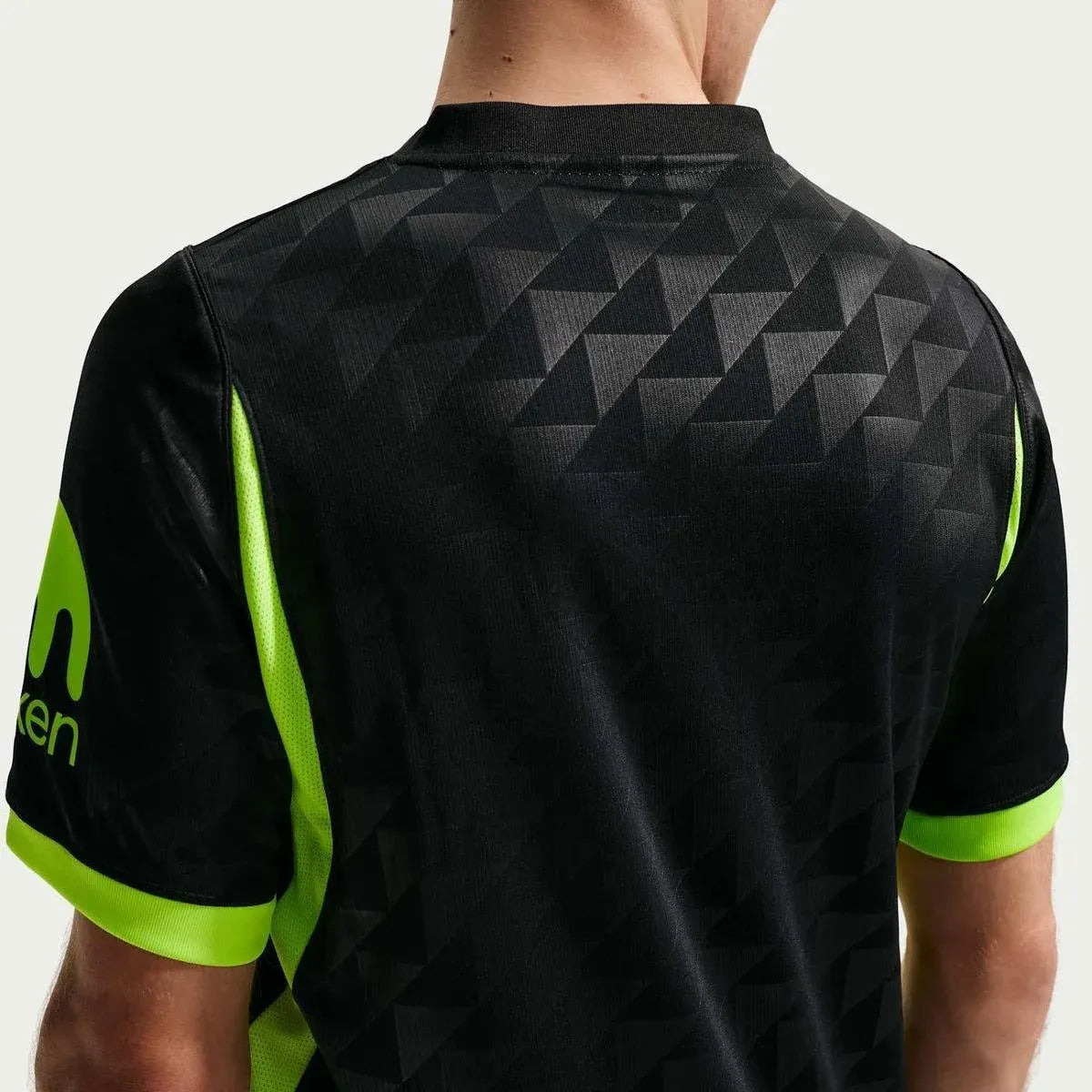 CAMISETA DEL ATLÉTICO DE MADRID 2026/27 AFICIONADO AWEY