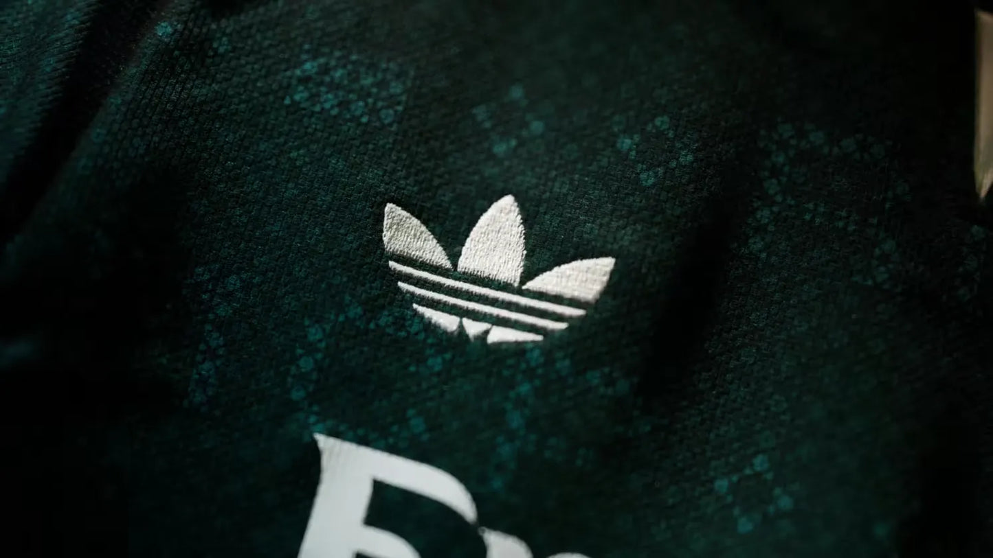 CAMISETA REAL MADRID AWAY 2026/27