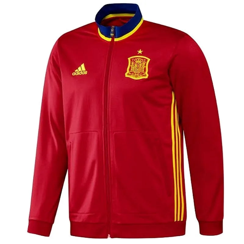 CHANDAL ESPAÑA 2016