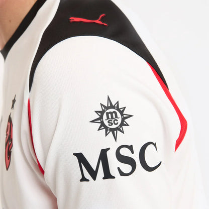 CAMISETA AC MILAN AWAY 25/26