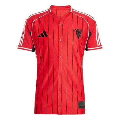 CAMISETA MANCHESTER UNITED US PACK 25/26