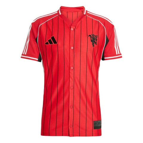 CAMISETA MANCHESTER UNITED US PACK 25/26