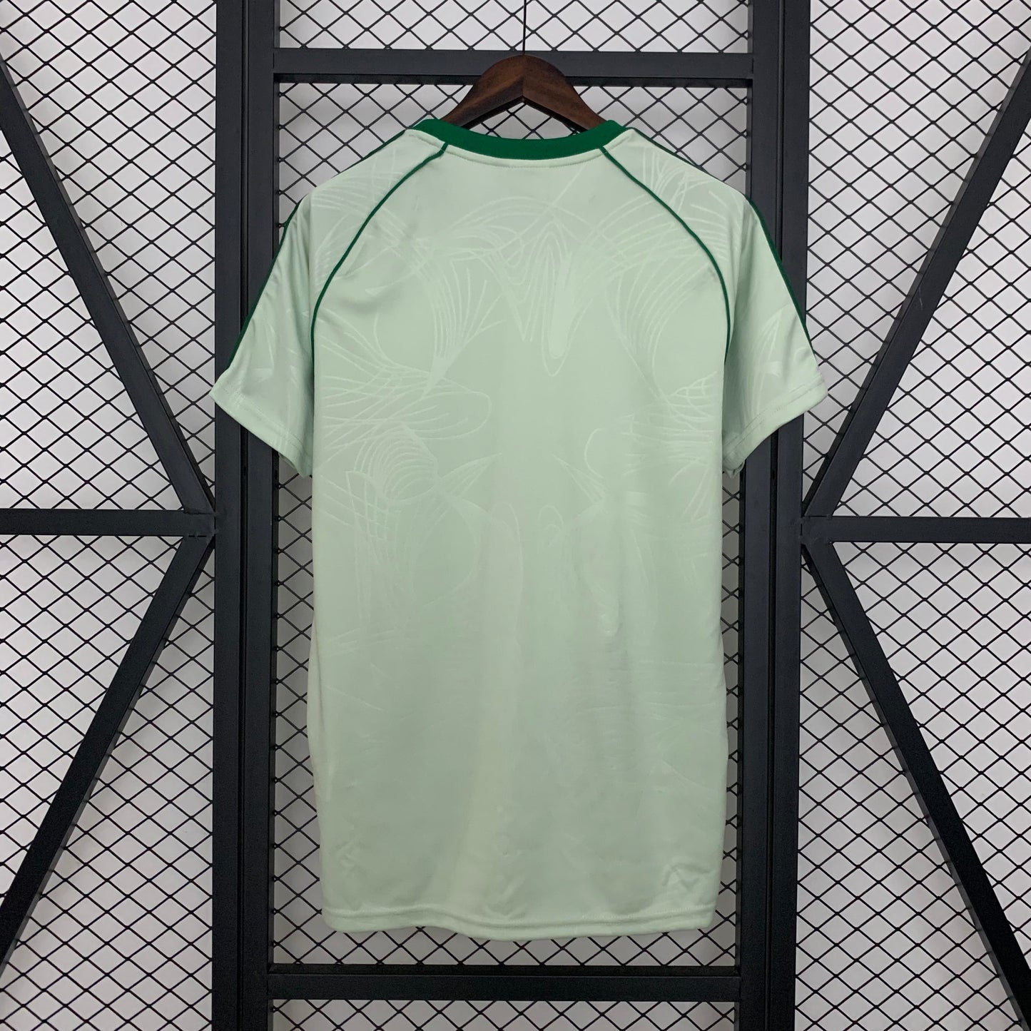 CAMISETA CELTICS EDICIÓN ESPECIAL 25/26