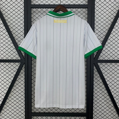 CAMISETA SANTANDER EDICIÓN DEL 112 ANIVERSARIO 25/26