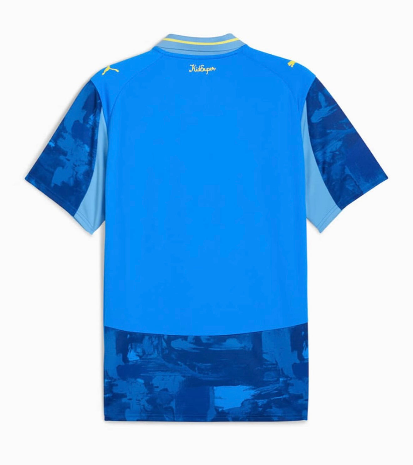 CAMISETA FC SALZBURG 25/26 KIDSUPER