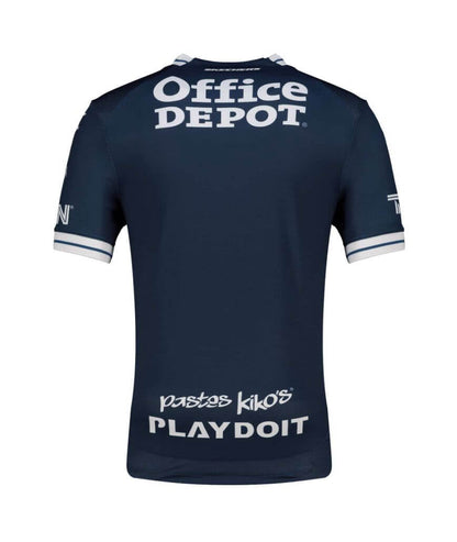CAMISETA CF PACHUCA HOME 25/26