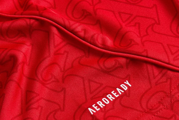 CAMISETA ARSENAL HOME 25/26 VERSIÓN JUGADOR