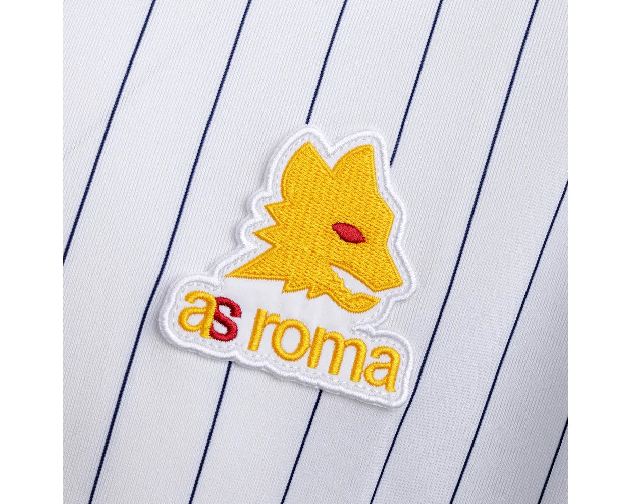 CAMISETA AS ROMA ICONS 25/26