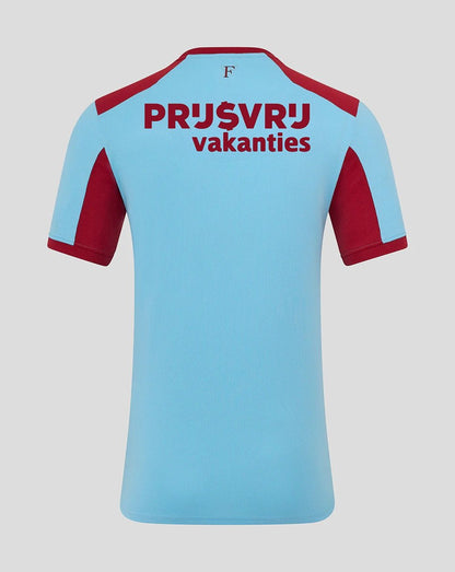 CAMISETA FEYENOORD THIRD 25/26