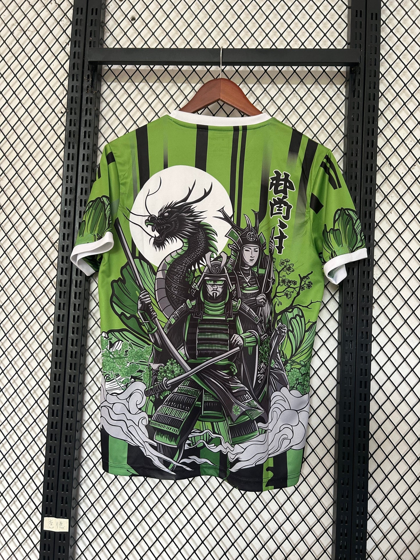 CAMISETA JAPON EDICIÓN ESPECIAL DRAGON BALL 25/26