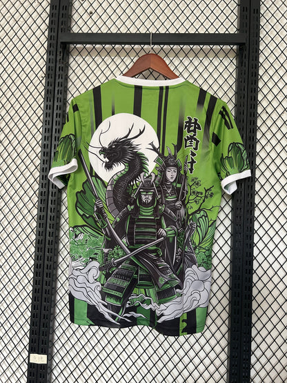 CAMISETA JAPON EDICIÓN ESPECIAL DRAGON BALL 25/26