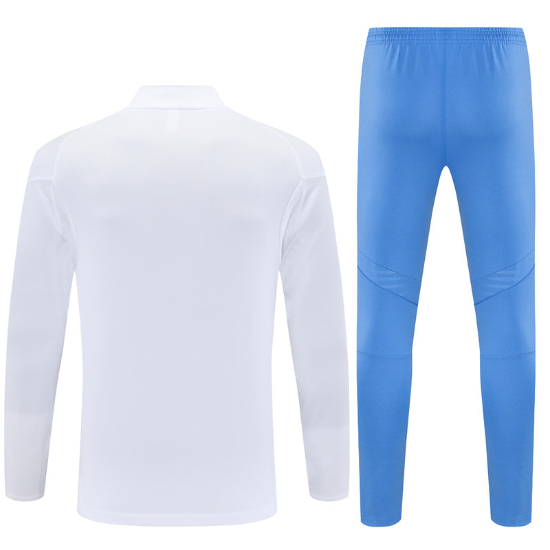 CHANDAL NIÑO REAL MADRID 25/26