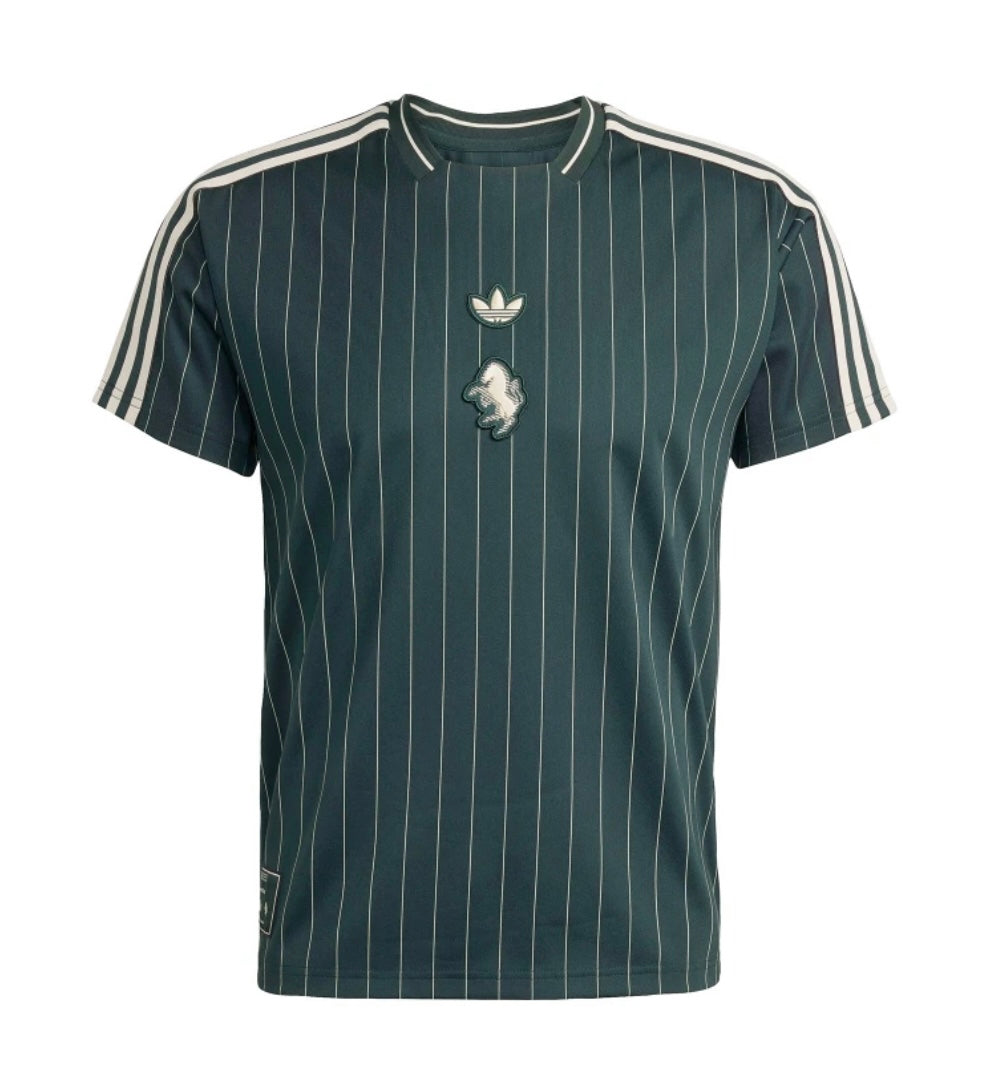 CAMISETA JUVENTUS ICONS 25/26
