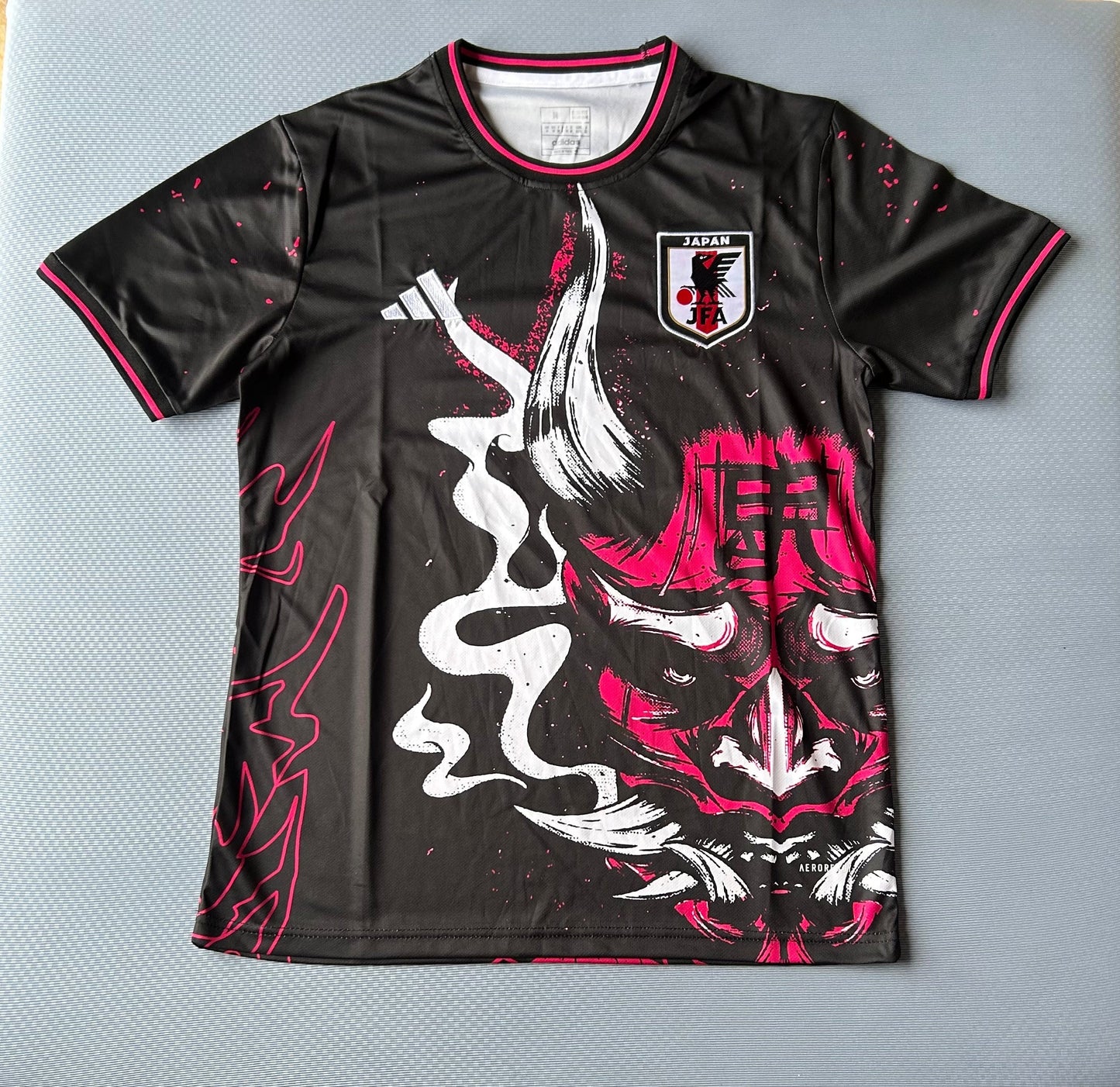 CAMISETA JAPON EDICIÓN ESPECIAL DRAGON BALL 25/26