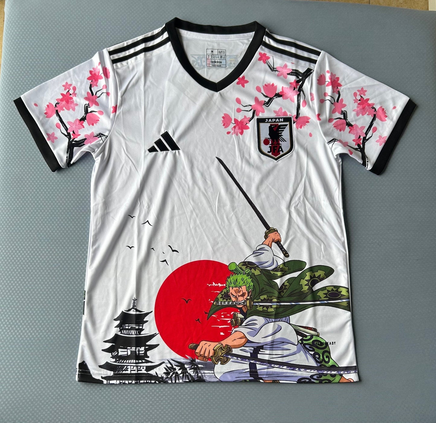 CAMISETA JAPON EDICIÓN ESPECIAL DRAGON BALL 25/26