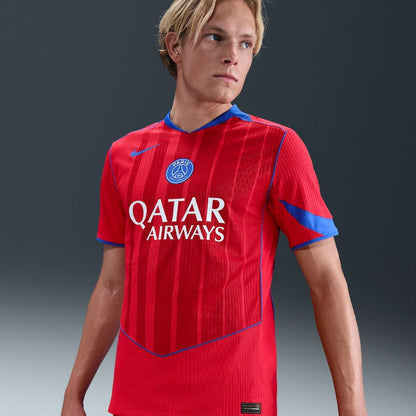 CAMISETA PSG THIRD 25/26 JUGADOR