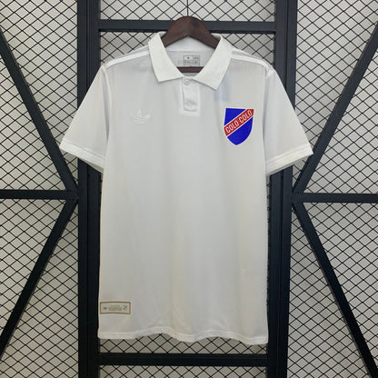 CAMISETA COLO-COLO 100 AÑOS 25/26