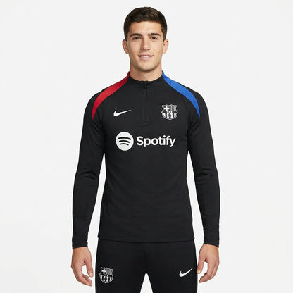 BARCELONA 24/25 - CHÁNDAL - 1/2 ZIP