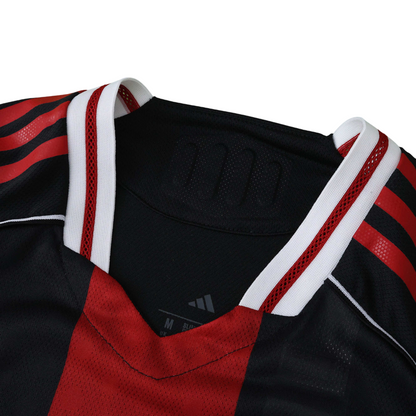 CAMISETA RIVER PLATE AWAY VERSIÓN JUGADOR 25/26