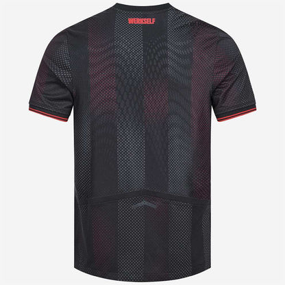 CAMISETA BAYER LEVERKUSEN HOME 25/26