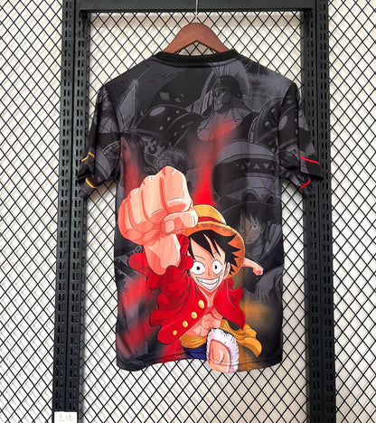 CAMISETA JAPON EDICIÓN ESPECIAL DRAGON BALL 25/26