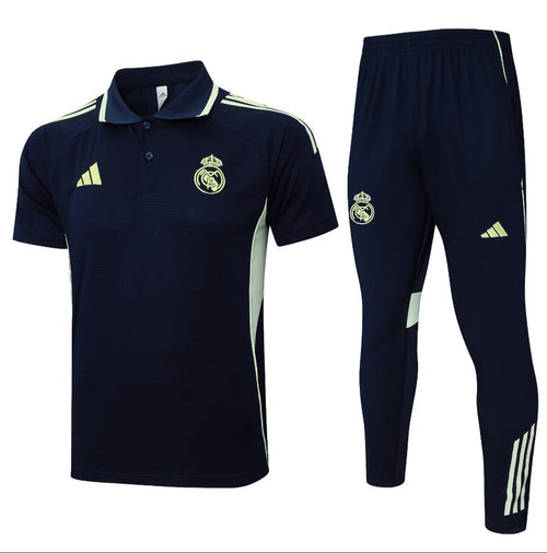 CAMISETA Y PANTALÓN REAL MADRID 25/26