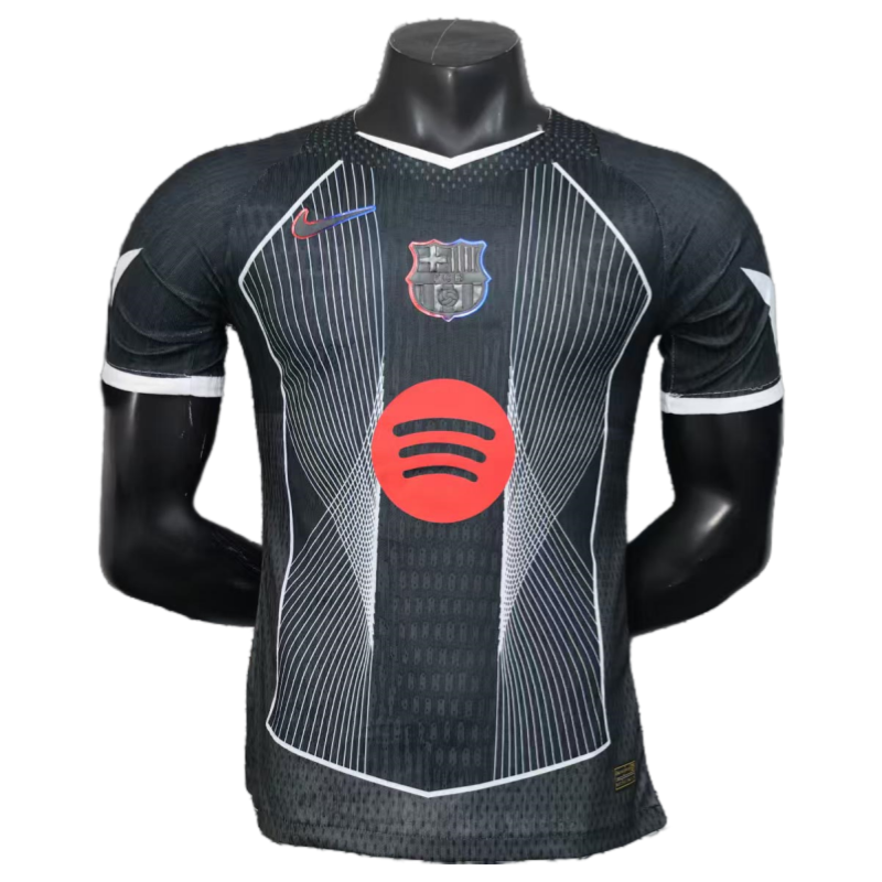 CAMISETA FC BARCELONA EDICIÓN ESPECIAL 25/26 - JUGADOR