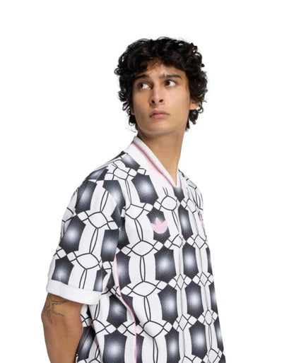 CAMISETA JUVENTUS LIFESTYLER 25/26