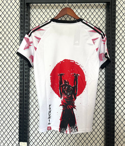 CAMISETA JAPON EDICIÓN ESPECIAL DRAGON BALL 25/26