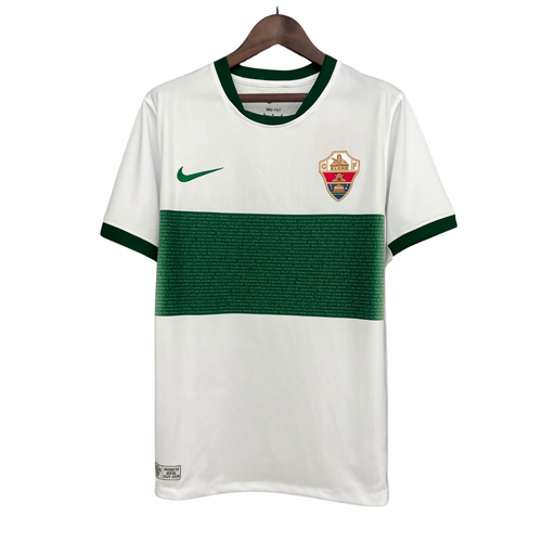 CAMISETA ELCHE HOME 25/26