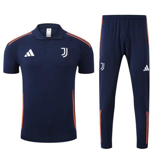 CAMISETA Y PANTALÓN JUVENTUS 25/26