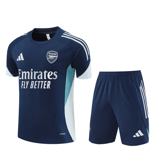 CAMISETA Y PANTALÓN ENTRENAMIENTO ARSENAL 25/26