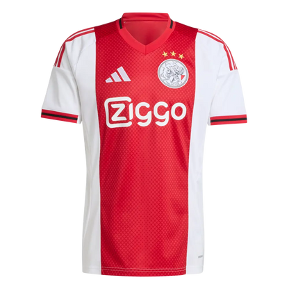 CAMISETA AJAX AWAY 25/26