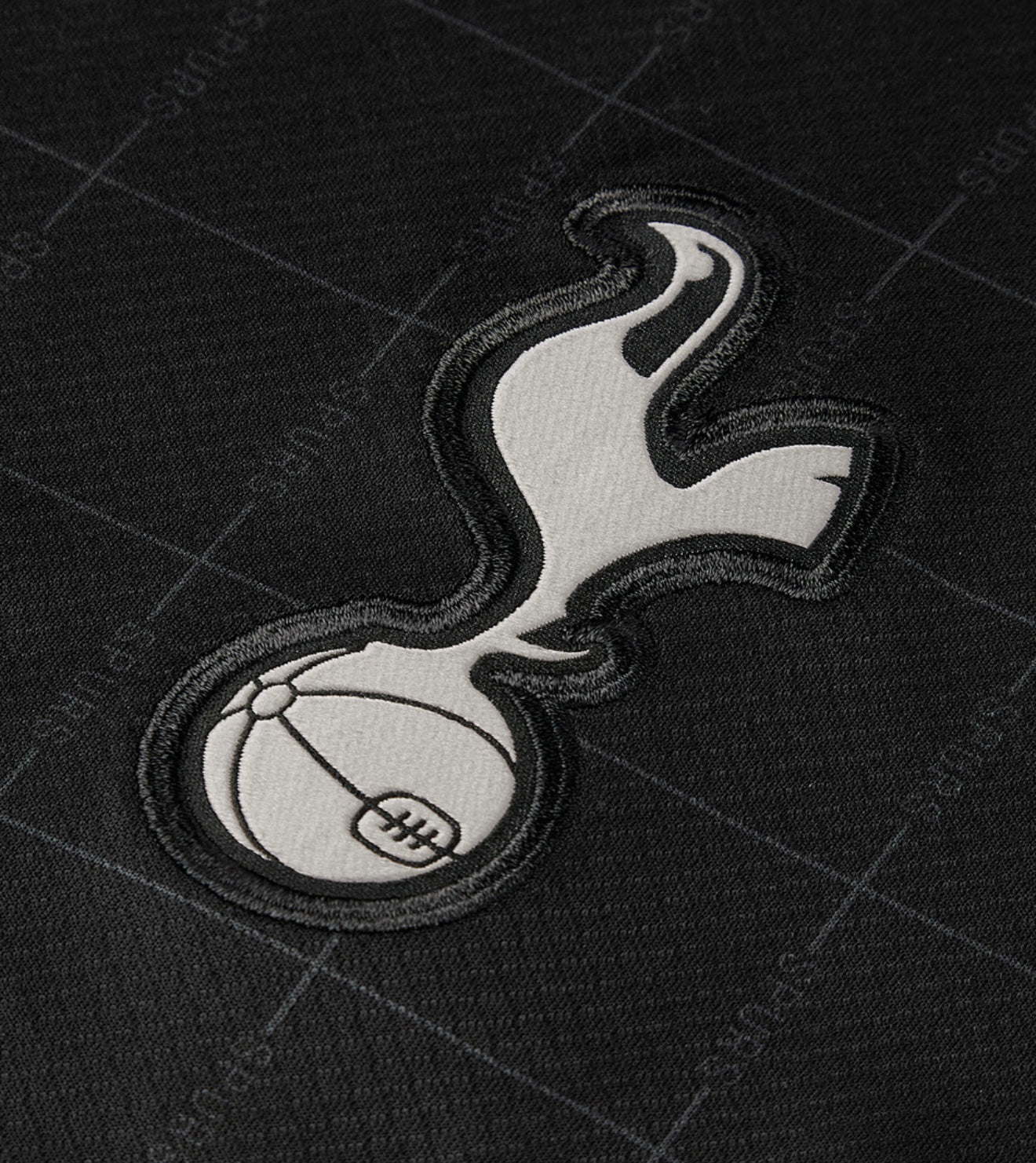 CAMISETA TOTTENHAM HOTSPUR AWAY 25/26