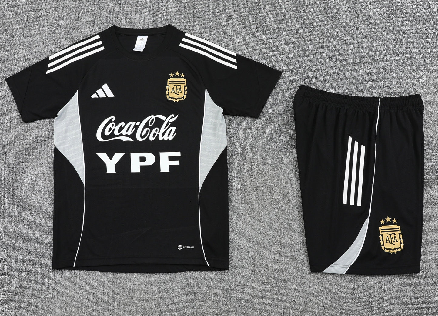 CAMISETA Y PANTALÓN ENTRENAMIENTO ARGENTINA 25/26