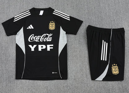 CAMISETA Y PANTALÓN ENTRENAMIENTO ARGENTINA 25/26