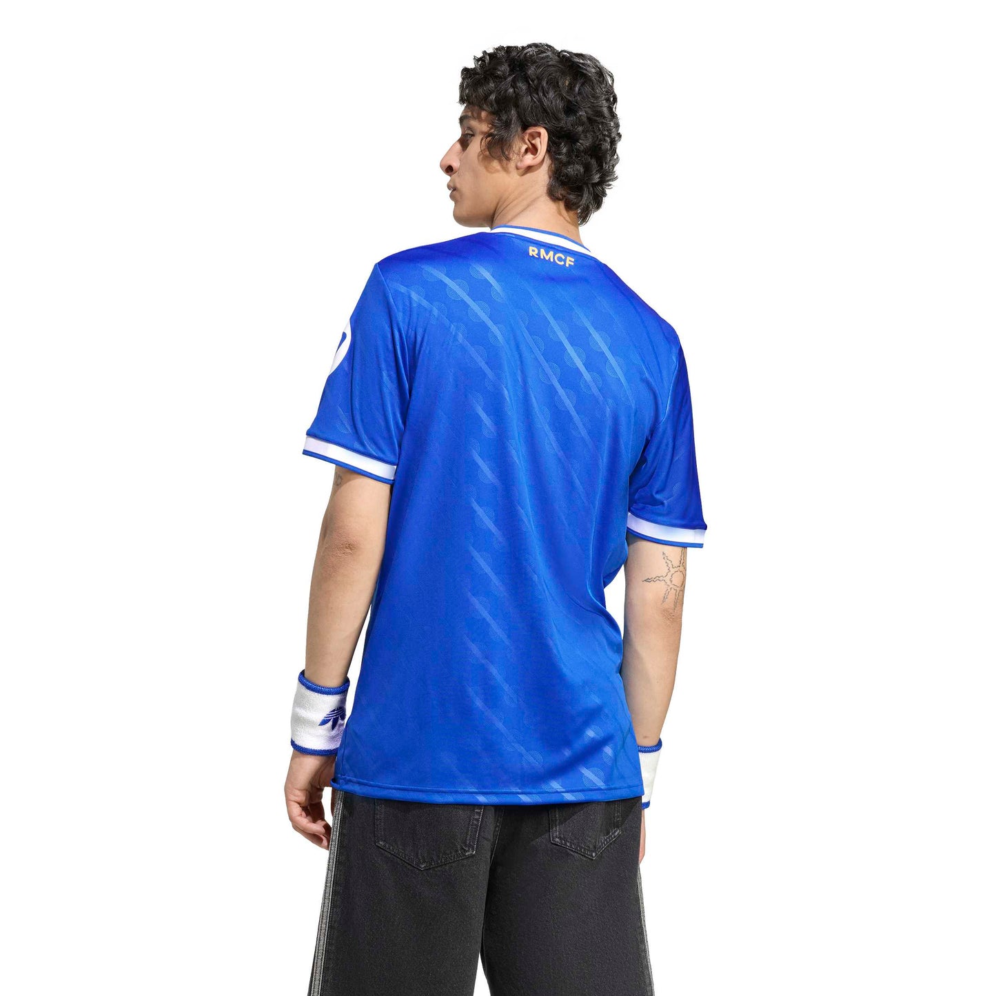 CAMISETA REAL MADRID THIRD 25/26