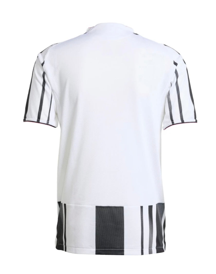 CAMISETA JUVENTUS HOME JUGADOR 25/26
