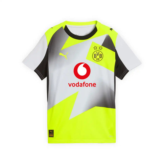 CAMISETA BORUSSIA DORTMUND AWAY 25/26