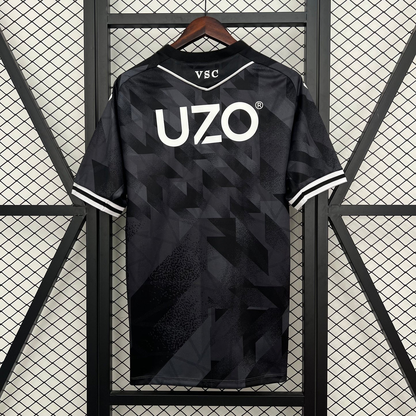 CAMISETA GUIMARÃES AWAY 25/26