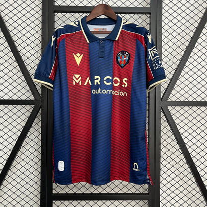 CAMISETA LEVANTE UD HOME 25/26