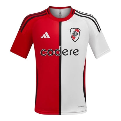 CAMISETA RIVER PLATE THIRD 25/26