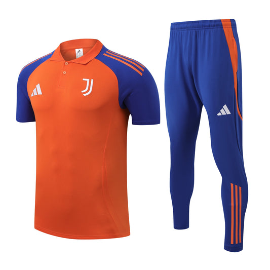CAMISETA Y PANTALÓN JUVENTUS 25/26