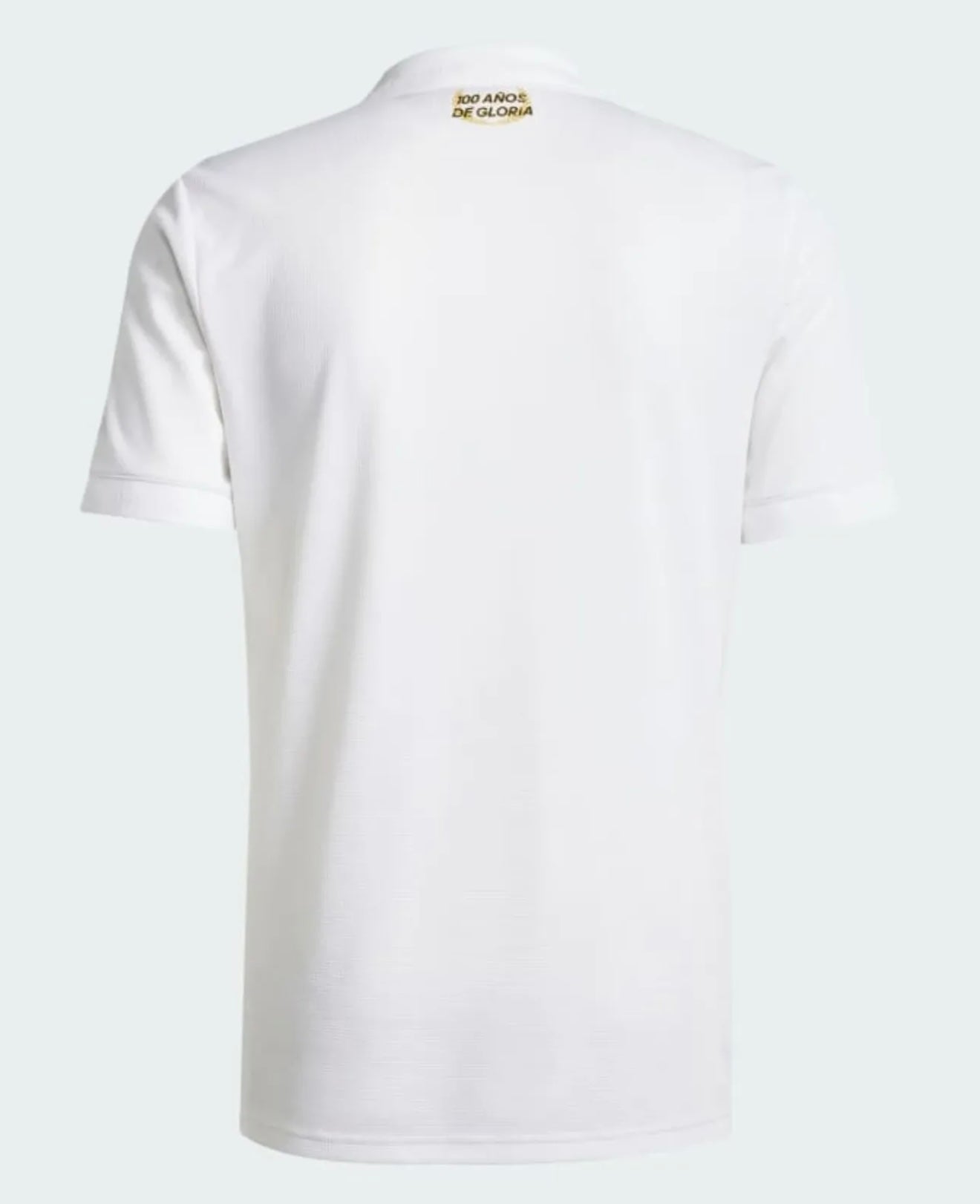 CAMISETA COLO-COLO 100 AÑOS 25/26