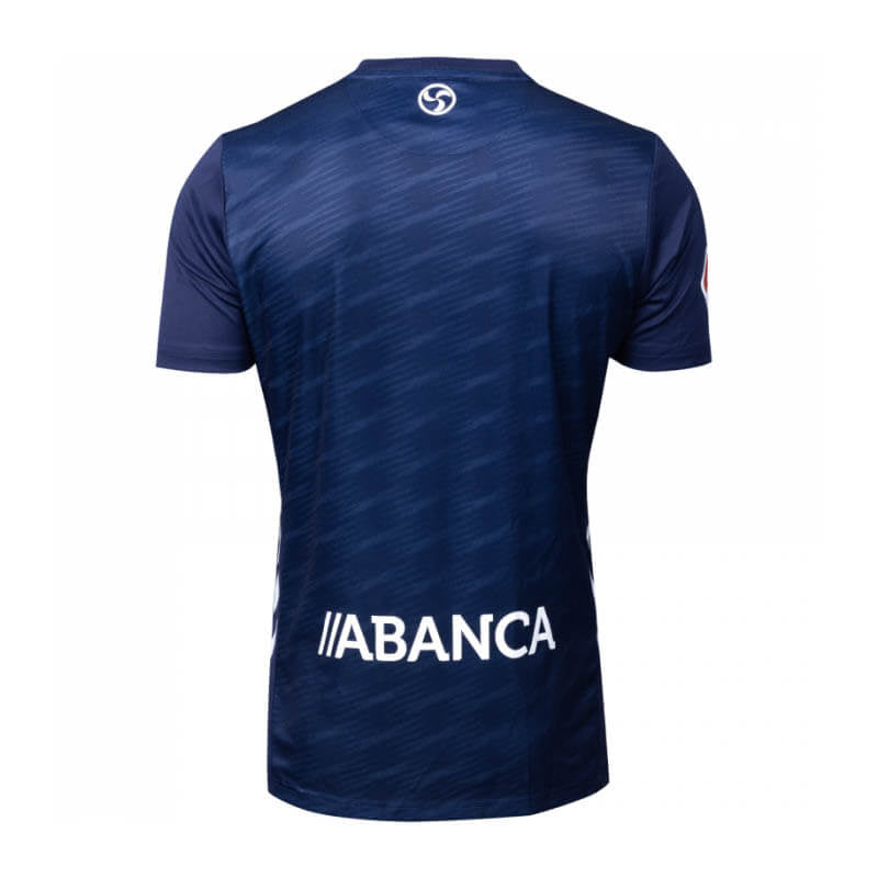 CAMISETA RC CELTA AWAY 25/26