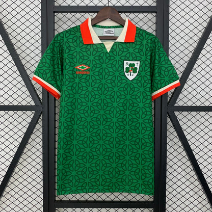 CAMISETA IRLANDA ST. PATRICK'S DAY HOME 25/26